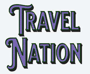 TRAVEL NATION